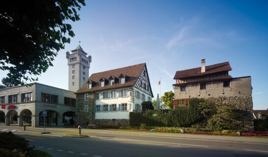 HOTEL RÖMERHOF (B&B) Arbon