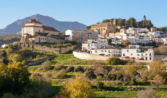 DWO CONVENTO DE LA MAGDALENA Antequera