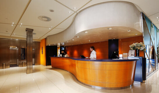 HCC MONTBLANC (B&B) Barcelona