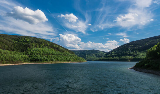 WERRAPARK RESORT HOTEL FRANKENBLICK Masserberg