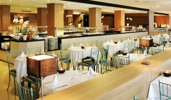 GUITART GOLD CENTRAL PARK AQUA RESORT Lloret de Mar
