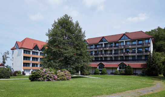 WALDHOTEL BÄRENSTEIN Horn-Bad Meinberg