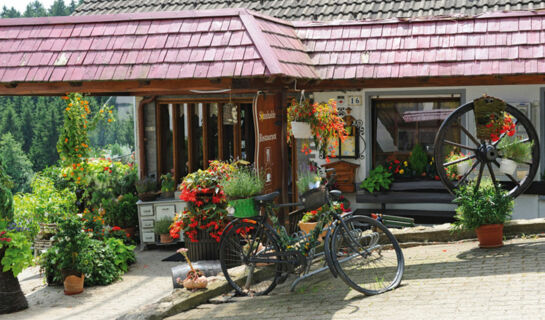 GASTHAUS SONNHALDE Biederbach