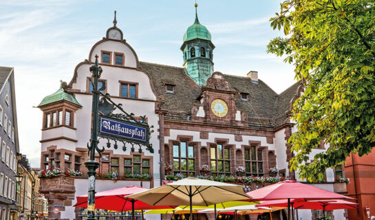 FERIENHOTEL SCHWARZWÄLDER HOF Feldberg-Altglashütten