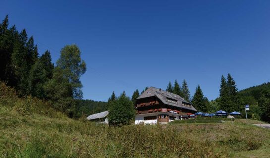 KRÄUTER CHALET Furtwangen