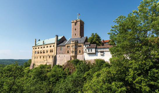 GÖBEL´S POSTHOTEL ROTENBURG a.d. FULDA (B&B) Rotenburg an der Fulda