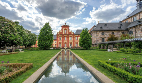 GÖBEL´S POSTHOTEL ROTENBURG a.d. FULDA (B&B) Rotenburg an der Fulda