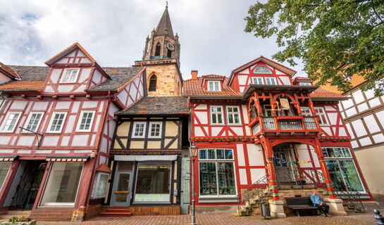 GÖBEL´S POSTHOTEL ROTENBURG a.d. FULDA Rotenburg an der Fulda