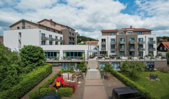 GÖBEL´S POSTHOTEL ROTENBURG a.d. FULDA (B&B) Rotenburg an der Fulda