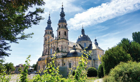 GÖBEL´S POSTHOTEL ROTENBURG a.d. FULDA Rotenburg an der Fulda