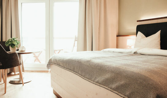 BEBIO - HOTEL BE NATURAL (B&B) Tönning