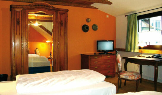 HOTEL-RESTAURANT LÖWEN Schopfheim