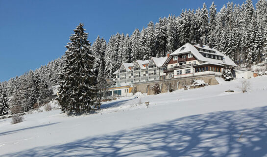 JUFA HOTEL SCHWARZWALD Lenzkirch