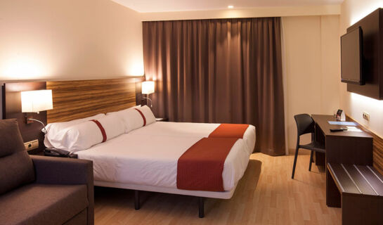 HOTEL ELCHE PORT Elche