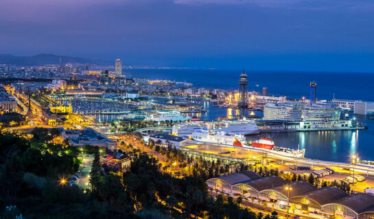 GRAND PASSAGE BARCELONA (B&B) Barcelona