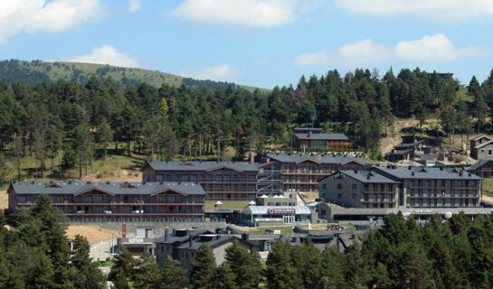 HOTEL LA MOLINA Girona