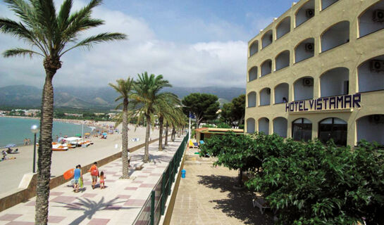 HOTEL VISTAMAR L'Hospitalet de l'Infant (Tarragona)