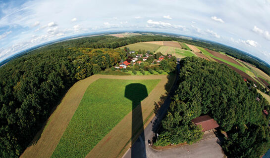 BERGGASTHOF BAYERNTURM Sulzdorf