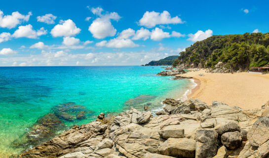 HOTEL SURF MAR Lloret de Mar