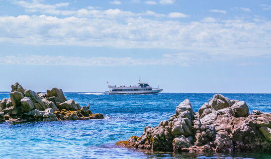 HOTEL SURF MAR Lloret de Mar