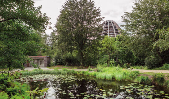 HOTEL GOTTINGER Waldkirchen