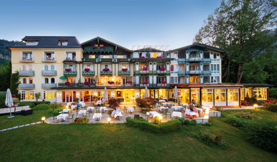 HOTEL HOLLWEGER St. Gilgen