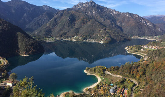 HOTEL MEZZOLAGO Mezzolago di Ledro