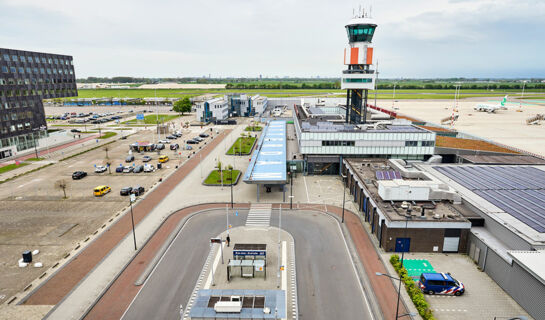FLETCHER HOTEL ROTTERDAM - AIRPORT Rotterdam
