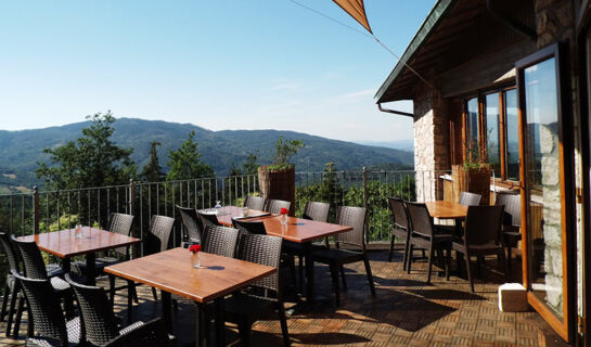 HOTEL RIFUGIO PRATEGIANO Montieri