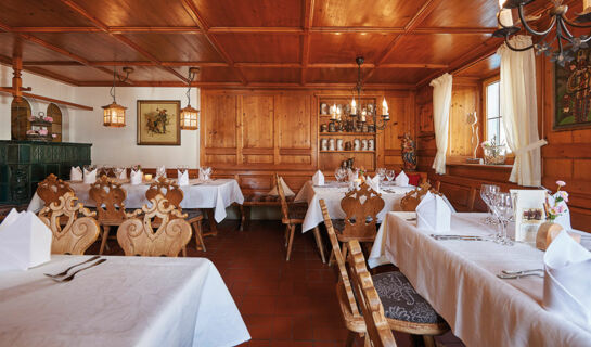 HOTEL RESTAURANT ADLER Oberstaufen