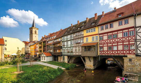 GASTHAUS & PENSION BÄRENHÜGEL Wohlsborn