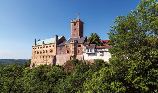 GÖBEL'S SOPHIEN HOTEL EISENACH Eisenach