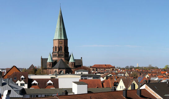 LANDHOTEL NIEDERTHÄLER HOF Schlossböckelheim