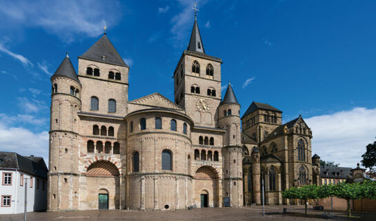 ACHATHOTEL ZUM SCHWAN Idar-Oberstein