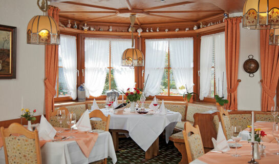 SCHREYER ´S HOTEL RESTAURANT MUTZEL Schluchsee