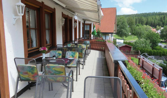 SCHREYER ´S HOTEL RESTAURANT MUTZEL Schluchsee