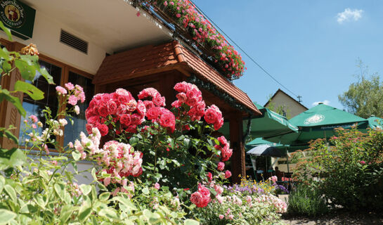 LANDHOTEL ZUR LINDE Lossburg