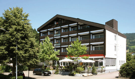 HOTEL PFLUG Ottenhöfen