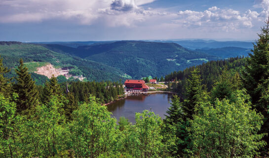 HOTEL PFLUG Ottenhöfen