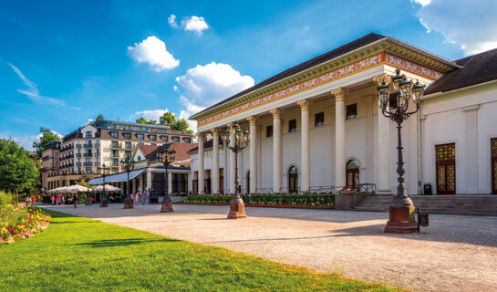 HOTEL RESTAURANT OCHSENWIRTSHOF Bad Rippoldsau