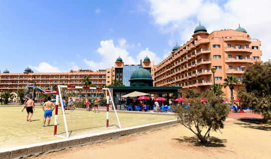 HOTEL COLONIAL MAR Roquetas de Mar