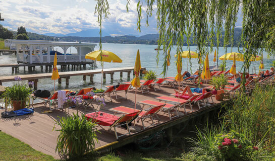 FLAIR HOTEL AM WÖRTHERSEE Velden-Auen