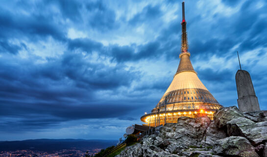 PYTLOUN GRAND HOTEL IMPERIAL Liberec I