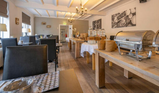 FLETCHER HOTEL-RESTAURANT DE BURGHOEVE Valkenburg