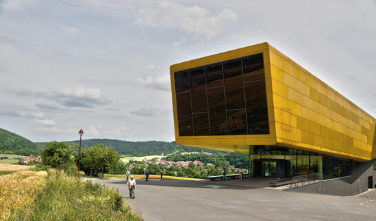 HOTEL & RESTAURANT WALDSCHLÖSSCHEN Nebra