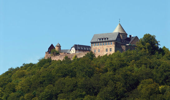 WELLNESSHOTEL BÜRGERSTUBEN Willingen