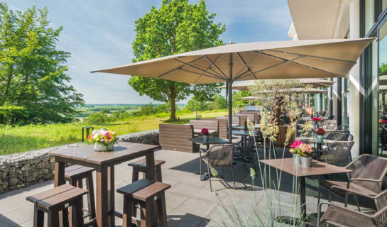 FLETCHER HOTEL-RESTAURANT DE WAGENINGSCHE BERG Wageningen