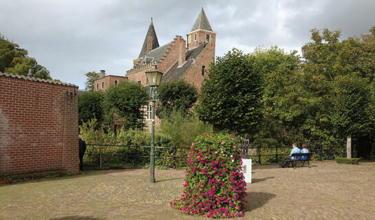 FLETCHER DUINHOTEL BURGH HAAMSTEDE Burgh-Haamstede