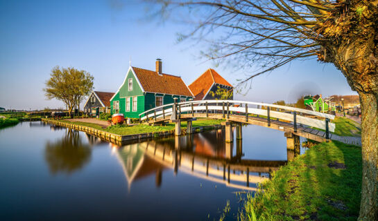 FLETCHER HOTEL-RESTAURANT ZEEDUIN Wijk aan Zee