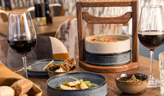 FLETCHER HOTEL-RESTAURANT SCHEVENINGEN Den Haag